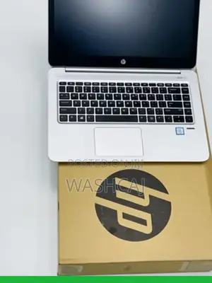 Laptop HP EliteBook 840 G5 - Intel Core i5, 256GB SSD