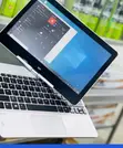 Laptop HP EliteBook Revolve 810 G1 - 256GB SSD, Intel Core i5 - 4