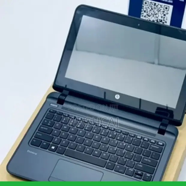 HP Probook 11 EE G1 Laptop 4GB RAM 500GB HDD - 1