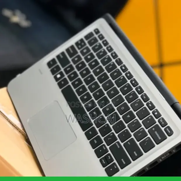 HP ProBook x360 310 G2 11.6" 128GB SSD Refurbished - 1