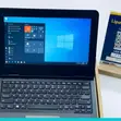 Lenovo ThinkPad 11e Laptop 4GB RAM, 320GB HDD - 4