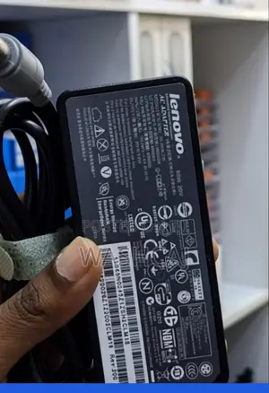 Chaja ya Lenovo 65W ya Pini ya Mviringo