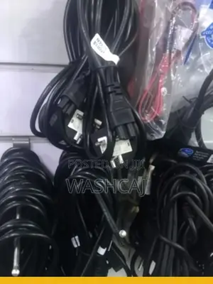 Lenovo Round Pin Adapter