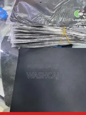 Logitech Mouse Pad - Brand New