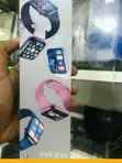 M16 Plus Smart Watch - Brand New - 1