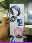 M16 Plus Smart Watch - Brand New - 2