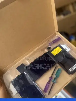 MacBook Air 2020-2021 Battery (A2337)