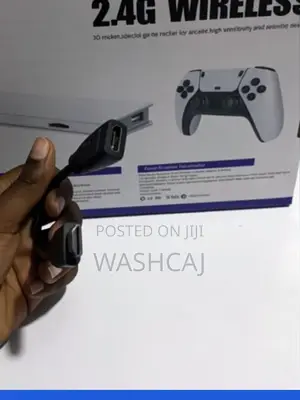 Brand New 4K HDMI Male to Female Connector