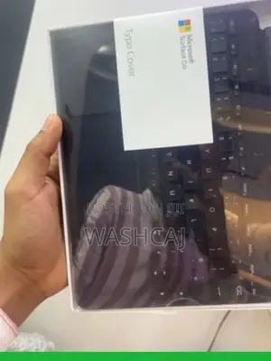 Microsoft Surface Pro 2/3 Laptop Keyboard