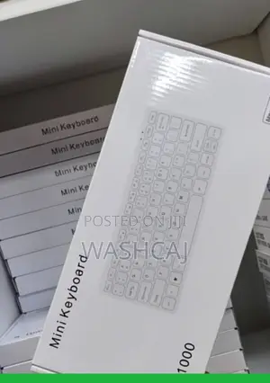 Brand New Wired Keyboard