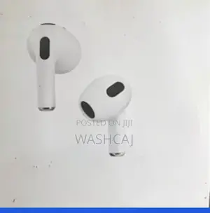 AirPods 3 Charging Case (Replacement)