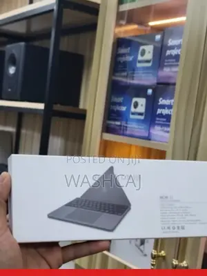 New Concept iBOX 11 Folding Keyboard
