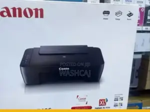 Canon PIXMA MG2540s Printer, Copier, Scanner
