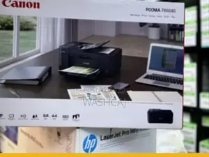 Canon PIXMA TR4640 All-in-One Printer