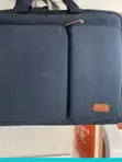 Flower Bag Classic Laptop Bag - Ash - 2