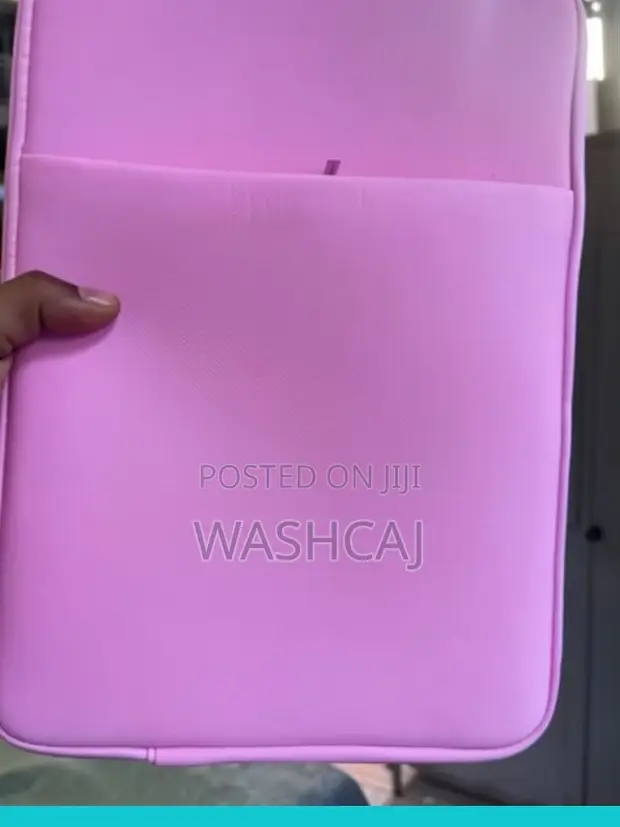 Classic Sleeve Bag - 1