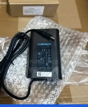 Dell 65W Small Pin Laptop Charger