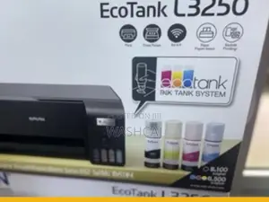 Epson EcoTank L3250 Printer