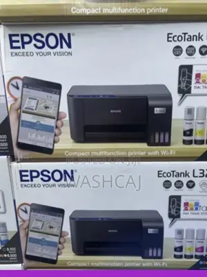 Epson EcoTank L3251 All-in-One Printer