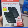 Excellent Power Bank ya Magnetic Wireless 4-in-1 10000mAh - 2