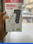 Excellent Power Bank 20,000mAh - 2