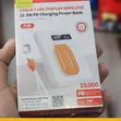 Excellent 10,000mAh Wireless Power Bank - 2