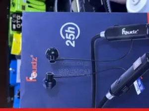 Fsudz EA-05 Wireless Earbuds