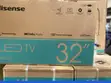 Hisense 32-Inch LED TV - 1