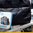 HP Laptop Bag - Ash - 1