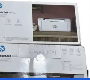 HP LaserJet M111a Printer - For Parts/Not Working