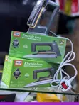 Chicago Electric Pasi Ya Umeme - 1