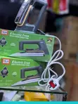 Chicago Electric Pasi Ya Umeme - 2