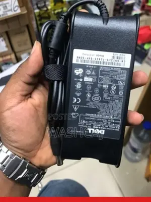 Dell Laptop Charger Adapter - 90W Big Pin