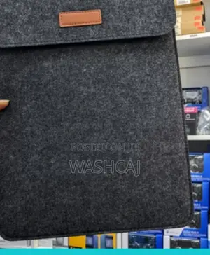 4K Laptop Sleeve Bag - Inchi 13