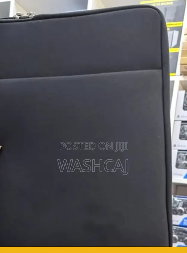 Brand New 4K Laptop Sleeve Bag (11.6 inch) - 1