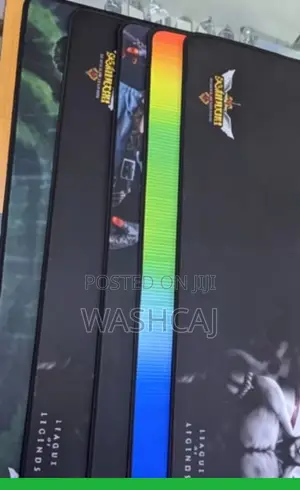 XXL Mouse Pad for Wireless Keyboard and Mouse