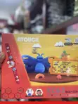 New Atouch KC63 256GB Blue Tablet - 1