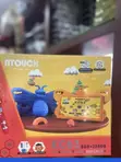 New Atouch KC63 256GB Blue Tablet - 2