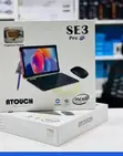 New Atouch SE MAX Tablet 512GB Black - 2