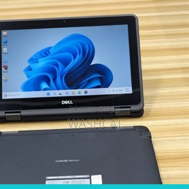 Laptop Mpya Dell Latitude 3189 128GB SSD - 1