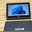 Laptop Mpya Dell Latitude 3189 128GB SSD - 4