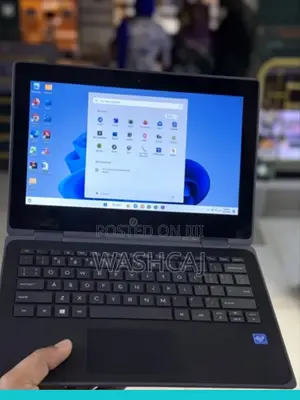 New HP Chromebook 11 G4 Laptop 128GB SSD