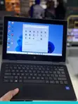 Laptop Mpya HP Chromebook 11 G4 128GB SSD - 2