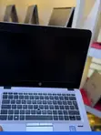 New HP EliteBook 820 G3 Laptop - 256GB SSD, Intel Core i5 - 2