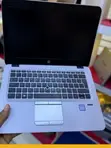 New HP EliteBook 820 G3 Laptop - 256GB SSD, Intel Core i5 - 4