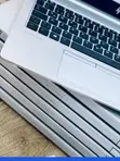 New HP EliteBook 840 G6 Laptop - Intel Core i5, 256GB SSD - 3
