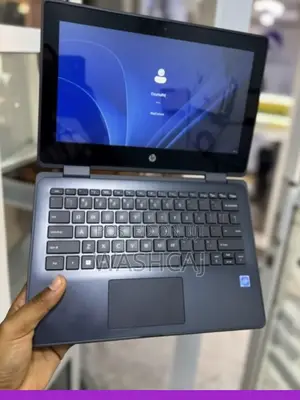New HP ProBook x360 11 G5 EE Laptop 128GB SSD