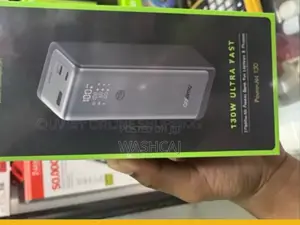 Oraimo 130W Power Bank