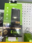 Oraimo 20000mAh Power Bank Type-C Two-Way Charging - 1