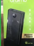 Oraimo 27000mAh Massive Digital Powerbank - 1